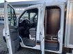 Volkswagen Crafter - 50 2.5 TDI L2 DC Pick-up Open laadbak Laadkraan Airco Trekhaak 3.500 kg Laadkra - 1 - Thumbnail