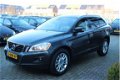 Volvo XC60 - 3.0 T6 AWD Summum | Blis | Gl.Panodak | Camera | Keyless entry - 1 - Thumbnail