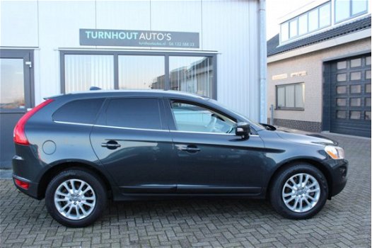 Volvo XC60 - 3.0 T6 AWD Summum | Blis | Gl.Panodak | Camera | Keyless entry - 1