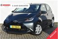 Toyota Aygo - 1.0 VVT-i x-now - 5DRS - 1 - Thumbnail