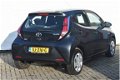 Toyota Aygo - 1.0 VVT-i x-now - 5DRS - 1 - Thumbnail