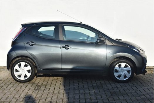 Toyota Aygo - 1.0 VVT-i x-now - 5DRS - 1