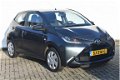 Toyota Aygo - 1.0 VVT-i x-now - 5DRS - 1 - Thumbnail