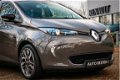 Renault Zoe - R90 Edition One 41 kWh | BOSE | Leder | Fabrieksgarantie tot 1-2023 | incl. BTW - 1 - Thumbnail