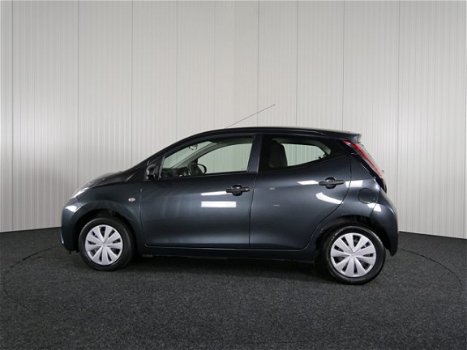 Toyota Aygo - 1.0 VVT-i x-fun - 1