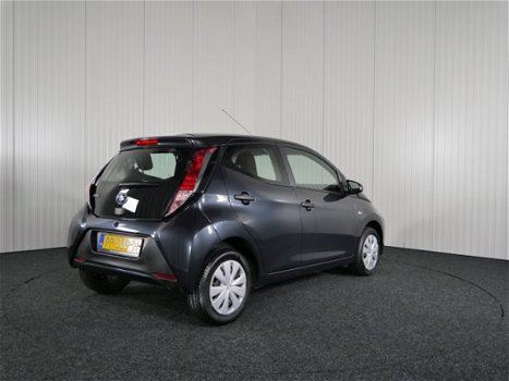 Toyota Aygo - 1.0 VVT-i x-fun - 1