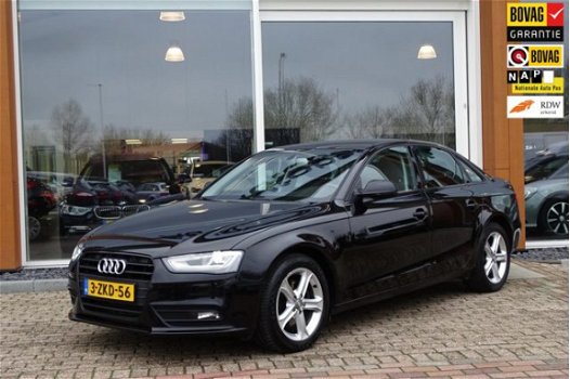 Audi A4 - 1.8 TFSI Business Edition 170-Pk - 1