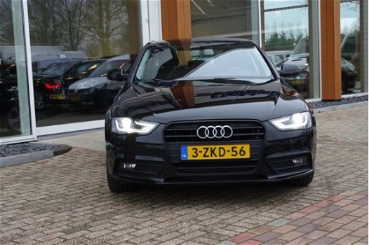 Audi A4 - 1.8 TFSI Business Edition 170-Pk - 1