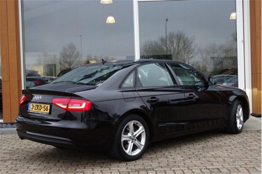 Audi A4 - 1.8 TFSI Business Edition 170-Pk - 1