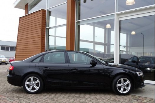 Audi A4 - 1.8 TFSI Business Edition 170-Pk - 1