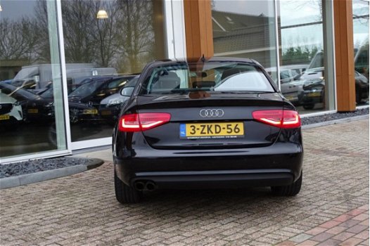 Audi A4 - 1.8 TFSI Business Edition 170-Pk - 1