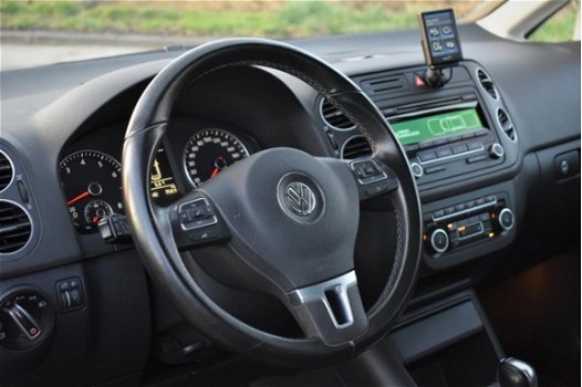 Volkswagen Golf Plus - 1.4 TSI Highline | Automaat | Parkeersensoren - 1