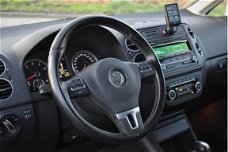 Volkswagen Golf Plus - 1.4 TSI Highline | Automaat | Parkeersensoren