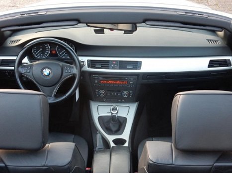 BMW 3-serie Cabrio - 320i - 1