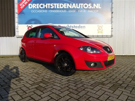 Seat Altea - 1.8 TFSI Business 16 Inch Ecc Cruise Privacy Glass 6-Bak - 1