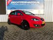 Seat Altea - 1.8 TFSI Business 16 Inch Ecc Cruise Privacy Glass 6-Bak - 1 - Thumbnail