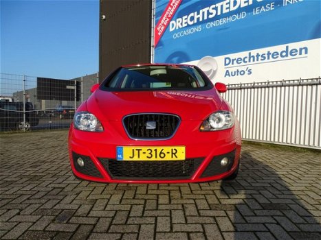 Seat Altea - 1.8 TFSI Business 16 Inch Ecc Cruise Privacy Glass 6-Bak - 1