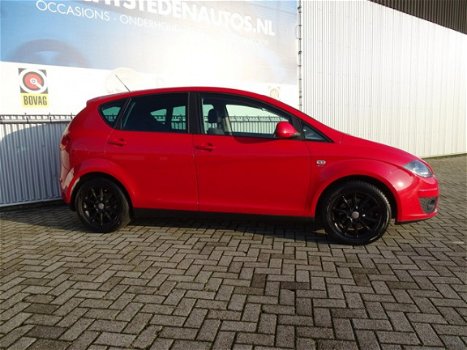 Seat Altea - 1.8 TFSI Business 16 Inch Ecc Cruise Privacy Glass 6-Bak - 1