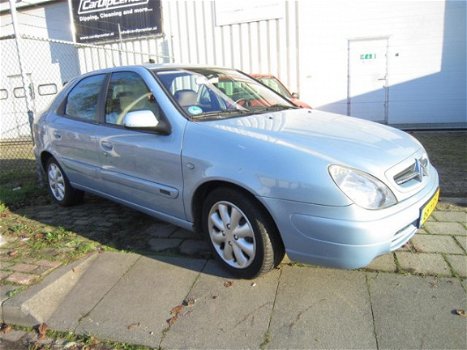 Citroën Xsara - 1.6i-16V Ligne Prestige - 1