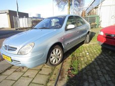 Citroën Xsara - 1.6i-16V Ligne Prestige