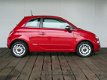 Fiat 500 - TwinAir Easy | Airco | 15