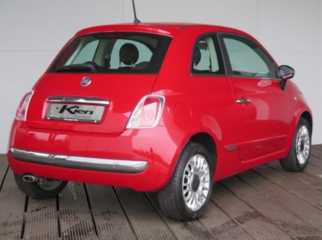 Fiat 500 - TwinAir Easy | Airco | 15