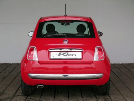 Fiat 500 - TwinAir Easy | Airco | 15