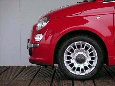 Fiat 500 - TwinAir Easy | Airco | 15