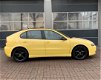 Seat Leon - 1.8-20VT Topsport Clima Cruise Cv Airco 180PK 17inch 2003 APK 12-2020 - 1 - Thumbnail