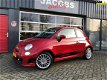 Fiat 500 - 1.2 Naked geheel ABART uitgevoerd - 1 - Thumbnail