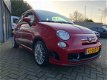 Fiat 500 - 1.2 Naked geheel ABART uitgevoerd - 1 - Thumbnail