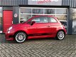 Fiat 500 - 1.2 Naked geheel ABART uitgevoerd - 1 - Thumbnail