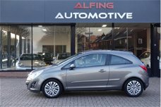 Opel Corsa - 1.2 EcoFlex Edition LPG Navi Airco Elec Pakket