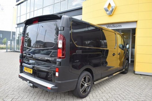 Renault Trafic - 1.6 DCI T29 L2H1 COMFORT*PDC*Navi*Airco*All-season - Demonstratieauto de actuele ki - 1