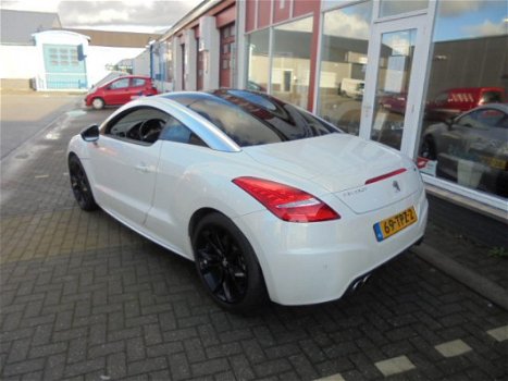 Peugeot RCZ - 1.6 THP - 1