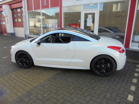 Peugeot RCZ - 1.6 THP - 1