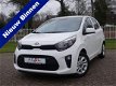 Kia Picanto - 1.0 CVVT COMFORTPLUSLINE NAVIGATOR BT CAMERA/ AIRCO/ LMV/ RIJKLAAR - 1 - Thumbnail