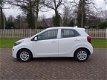 Kia Picanto - 1.0 CVVT COMFORTPLUSLINE NAVIGATOR BT CAMERA/ AIRCO/ LMV/ RIJKLAAR - 1 - Thumbnail