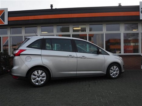 Ford Grand C-Max - 1.6 Trend 7p. 7 persoon's uitvoering - 1