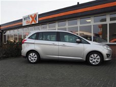 Ford Grand C-Max - 1.6 Trend 7p. 7 persoon's uitvoering