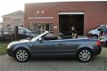 Audi A4 Cabriolet - 3.0 V6 automaat leder inruil mogelijk - 1 - Thumbnail