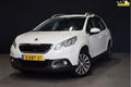 Peugeot 2008 - 1.2 PureTech Luxe AUTOMAAT [NAVIGATIE, TELEFOON, AIRCO, CRUISE CONTROL, NIEUWSTAAT] - 1 - Thumbnail