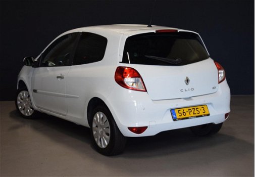 Renault Clio - 1.5 dCi Parisienne [AIRCO, CRUISE CONTROL, STUURWIELBEDIENING] - 1