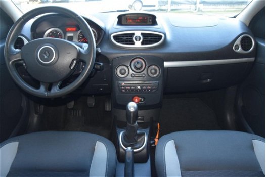 Renault Clio - 1.5 dCi Parisienne [AIRCO, CRUISE CONTROL, STUURWIELBEDIENING] - 1