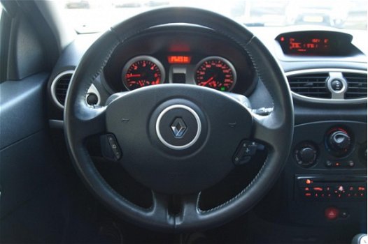 Renault Clio - 1.5 dCi Parisienne [AIRCO, CRUISE CONTROL, STUURWIELBEDIENING] - 1