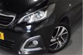 Peugeot 108 - 1.0 VTi Allure [AIRCO, TELEFOON, BLUETOOTH, ACHTERUITRIJCAMERA, LM-VELGEN, NIEUWSTAAT] - 1 - Thumbnail