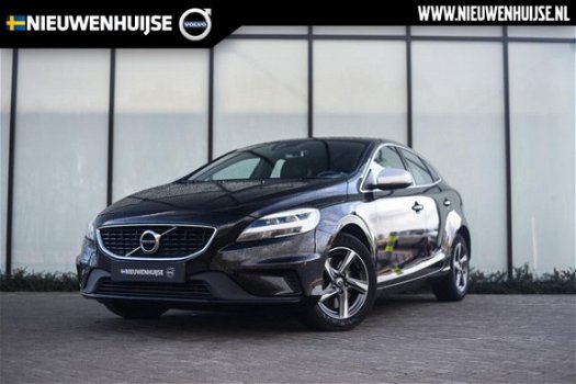 Volvo V40 - 2.0 D3 Business Sport - 1