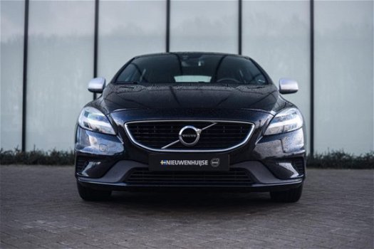 Volvo V40 - 2.0 D3 Business Sport - 1