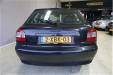 Audi A3 - 1.9 TDI quattro Attraction