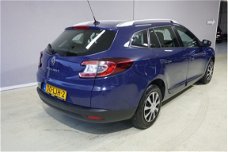 Renault Mégane Estate - 1.6 Expression